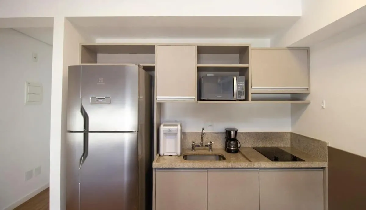 BHomy Bela Vista próximo Av Brigadeiro APM1301 Apartamento São Paulo Brasil