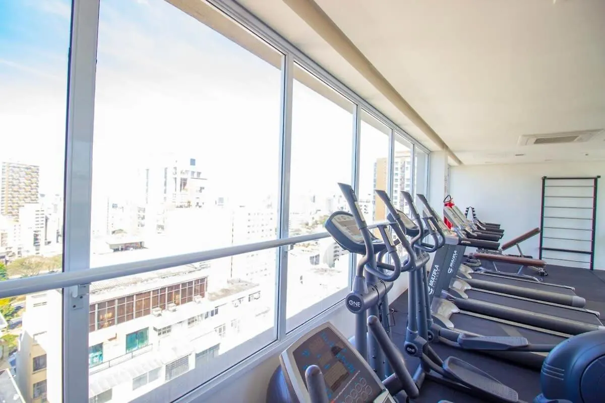 BHomy Bela Vista próximo Av Brigadeiro APM1301 Apartamento São Paulo