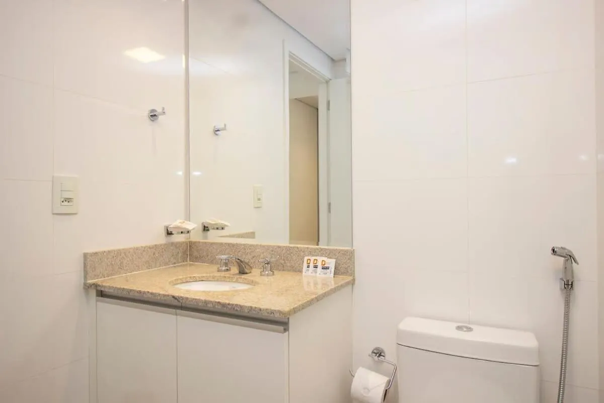 BHomy Bela Vista próximo Av Brigadeiro APM1301 Apartamento São Paulo