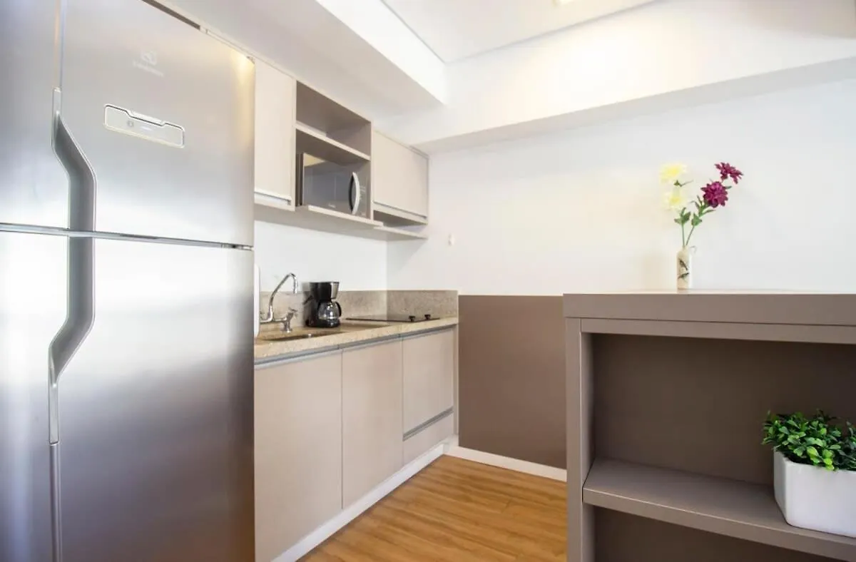 BHomy Bela Vista próximo Av Brigadeiro APM1301 Apartamento São Paulo Brasil