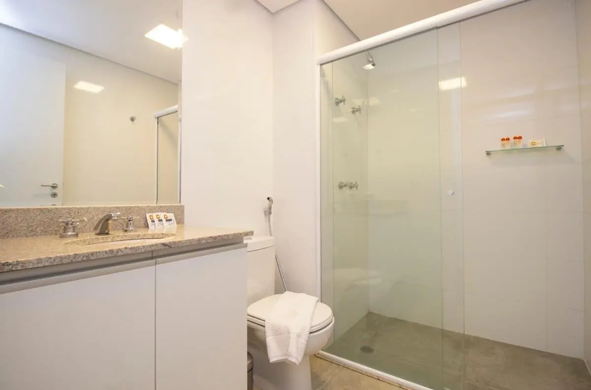 BHomy Bela Vista próximo Av Brigadeiro APM1301 Apartamento São Paulo