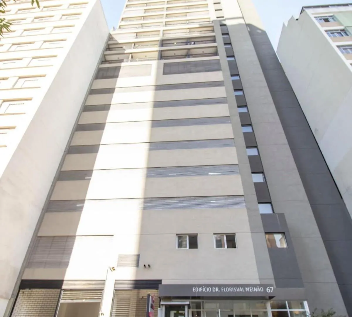 BHomy Bela Vista próximo Av Brigadeiro APM1301 Apartamento São Paulo 0*,  Brasil