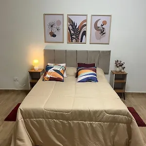  Apartamento Catumbi 2